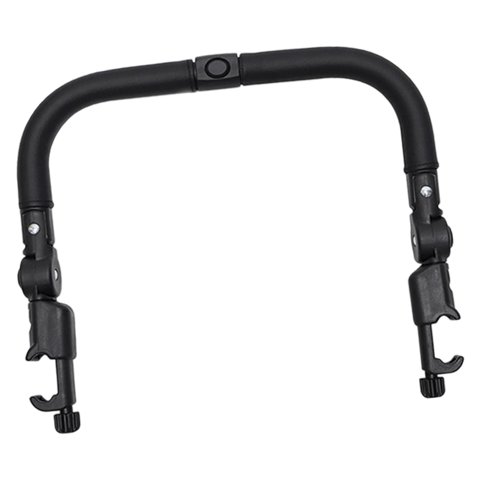 Bothyi - Reposabrazos Para Cochecito De Bebé, Asa Universal Resistente Para Carrito De Bebé