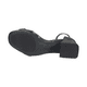 thumbnail image 5 of SANDALIAS DE FIESTA VIZZANO NEGRO MUJER | 6428.104.7286-15745 - Talla 35, 5 of 6