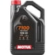 thumbnail image 1 of Aceite para motocicleta Motul 7100 4T 10W-30 100% sintético 4 L, 1 of 5