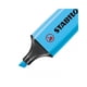 thumbnail image 2 of Destacador Stabilo Boss 2mm/5mm celeste, 2 of 4