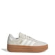 thumbnail image 3 of Zapatos adidas VL Court Bold para mujer, color alúmina/blanco/chicle, talla 6, 3 of 9