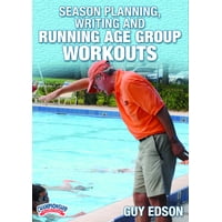 Generic - Entrenamientos Para Grupos De Edad Para Planificar, Escribir Y Correr La Temporada En Dvd