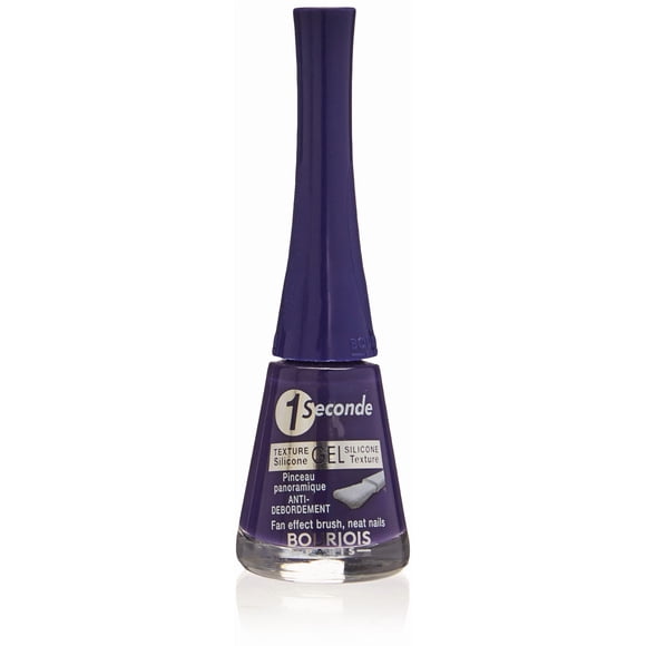 Esmalte de uñas Bourjois 1 Seconde Indigo For It 9 ml