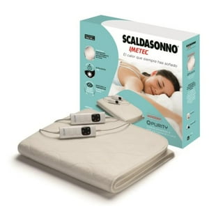 Scaldasonno - Purity Matrimonial