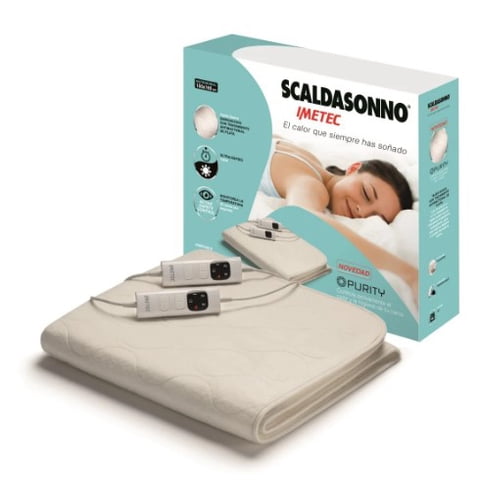 Scaldasonno - Purity Matrimonial