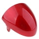 thumbnail image 1 of Cubierta del Asiento Trasero de Motocicleta para Cafe Racer, Rojo, 1 of 3