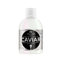 Kallos - - Shampoo Revitalizador Con Extracto De Caviar 1000Ml