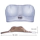 thumbnail image 3 of Bra Enlargement Breast Massager Wireless Chest Enhance Vibration Massage Machine Beauty And Personal Care Nursing Instrument, 3 of 3