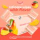 thumbnail image 2 of Toallitas íntimas Sweetums con aroma a mango, 30 unidades, pH equilibrado, 2 of 6