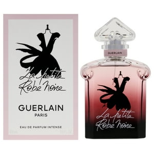 La Petite Robe Noire Intense De Guerlain Para Mujer - Edp Spray