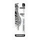 thumbnail image 1 of Recarga para bolígrafo Zebra Pen 0,8 mm negro (2 unidades), 1 of 2