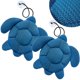 thumbnail image 1 of Limpiador Para Jacuzzi Absorbente De Suciedad Tortuga Paquete De 2, 1 of 7