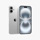 thumbnail image 3 of Apple iPhone 16 128GB Blanco - Reacondicionado, 3 of 3