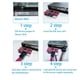 thumbnail image 2 of 2-In-1 IDE To SATA / SATA To IDE Adapter Converter 3.5" 40pin For DVD CD HDD Bidirectional Transfer For PC SATA Data Cable, 2 of 2
