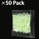 thumbnail image 1 of Decoración de Uñas Suxumhao Verde Claro 1g 50 Unidades, 1 of 4
