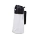 thumbnail image 3 of Botella De Aceite De 16oz, Contenedor De Aceite, Herramientas De Cocina Para Hornear, Picnic, Barbacoa, Negro, 3 of 3