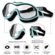 thumbnail image 3 of Gafas de natación antivaho y antifugas para piscina, para adultos, hombres y mujeres, visión clara., 3 of 5