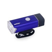 Frc - Luz Bicicleta Frontal Recargable 180 Lumens