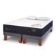 thumbnail image 2 of Cama Europea Premium 2 Plazas Bd + Almohada + Sabanas, 2 of 11