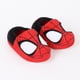 thumbnail image 2 of Pantufla Niño Spidey Face Rojo Marvel, 2 of 5