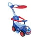 thumbnail image 1 of Correpasillo musical deportivo azul, 1 of 3