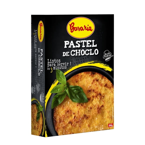 Pastel de Choclo Caja, 380 g