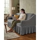 thumbnail image 5 of Funda Turka De Sillon 3 Cuerpos, 5 of 6