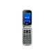 thumbnail image 2 of Telefono Celular 4g IRT Senior Adulto Mayor Tapa Clamshell, 2 of 4