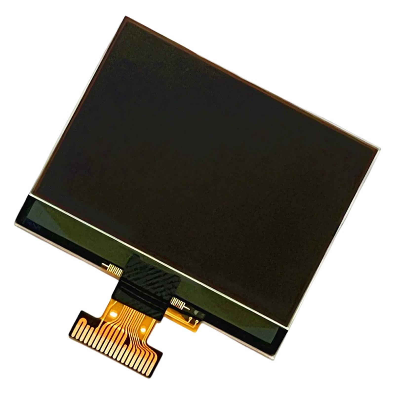 Magideal - 1td920862 Clúster De Instrumentos Pantalla De Repuesto De Reemplazo De Repuesto 1td920861 92290206 Accesorio De Automóvil Asamblea Simple