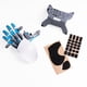 thumbnail image 1 of Teclado AZERON Cyborg II de 30 teclas programables RGB, 1 of 5
