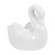 thumbnail image 3 of Maceta de Cerámica con Forma de Cisne Tablzone, 3 of 9