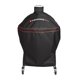 thumbnail image 1 of Funda para parrilla Kamado Joe Big Joe de poliéster impermeable de 24 pulgadas, 1 of 5