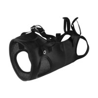 Ioensy - Arnés De Elevación Para Mascotas, Correa De Transporte Para Perros Mayores Con Lesiones Articulares, Talla M