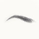 thumbnail image 3 of Tatuaje de Cejas de Simulación Unique Bargains para Mujeres 1 Pc Altos, Negro, 3 of 5
