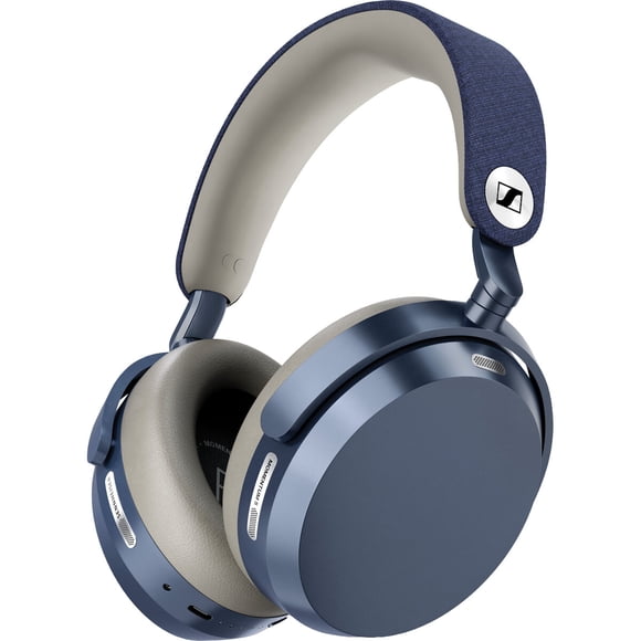 Auriculares Sennheiser MOMENTUM 5 ANC Bluetooth 6.0 57 h