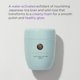 thumbnail image 2 of Exfoliante TATCHA The Rice Polish Deep para piel grasa, 60 g, 2 of 6