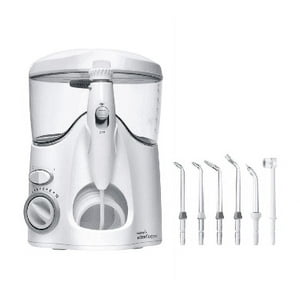 Irrigador Bucal Waterpik Ultra White 220V
