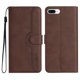 thumbnail image 1 of Funda FOXDOCK para iPhone 8 Plus/7 Plus -Diseño elegante,Ideal para hombres y mujeres, 1 of 5