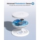 thumbnail image 5 of Detector de humo SITERWELL Cableado Interconectado GS562A x10, 5 of 7