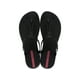 thumbnail image 1 of Sandalia Mujer Negro Class Slim Ipanema, 1 of 2