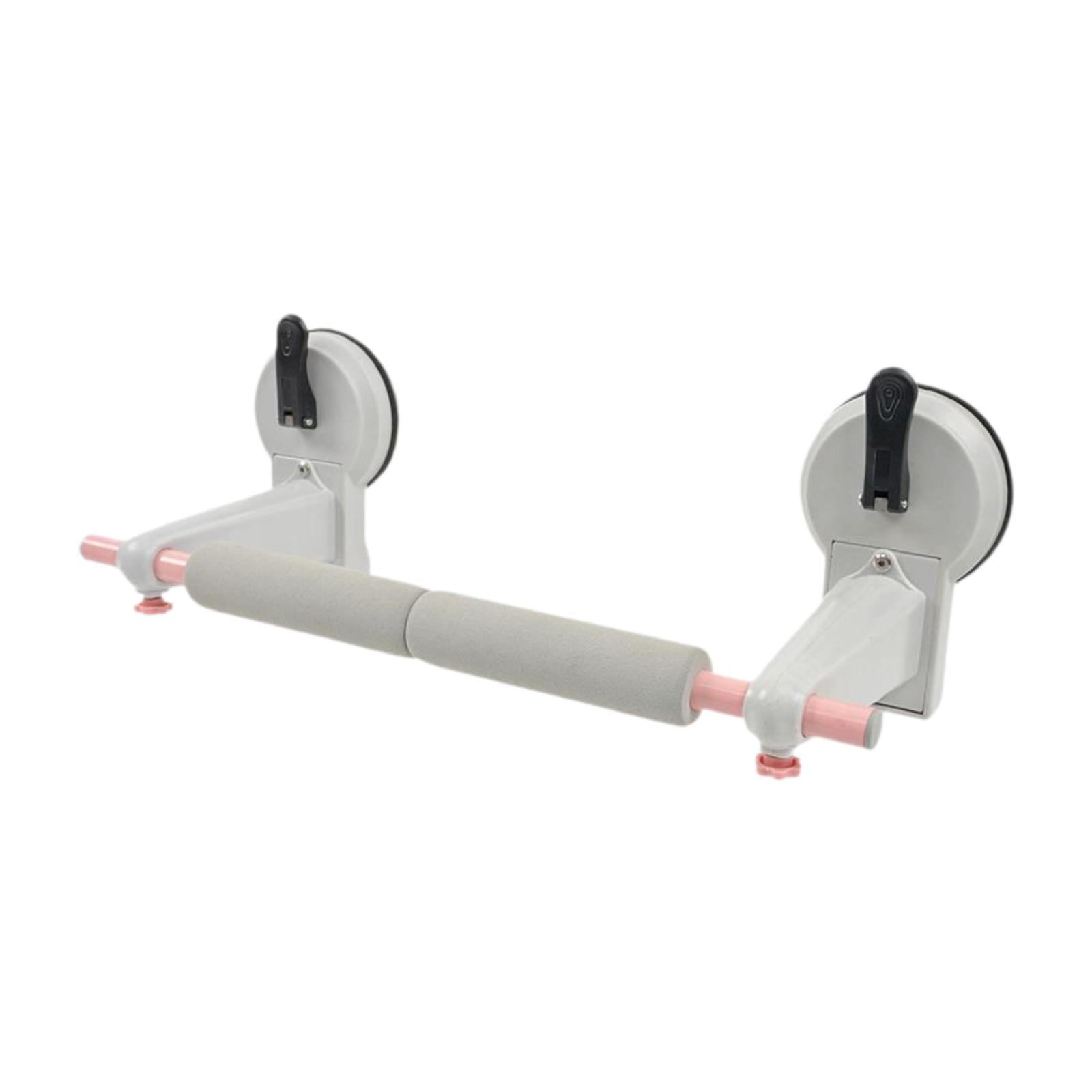 Magideal - Barra De Ballet, Barra De Baile, Barra De Baile Antideslizante Para Gimnasia Profesional, Barra De Práctica Para El Hogar, Equipo De Ejercicio, Gimnasio, Estudio De Baile 50 Centímetros