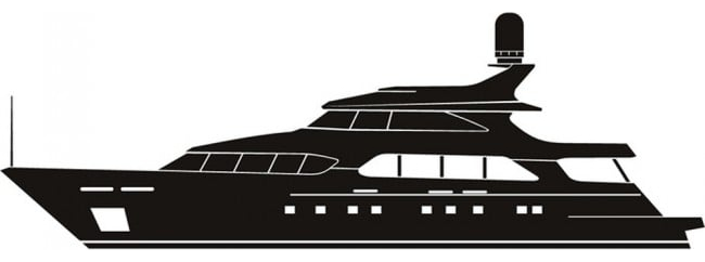 Rienda Libre Graphics - Decomural Yacht Sailing Boats Ships Ws-17946