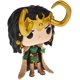 thumbnail image 1 of Funko POP! Vinilo Marvel Lady Loki, edición limitada, 11 cm, 1 of 5
