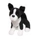 thumbnail image 1 of Peluche Douglas Quincy Perro Boston Terrier 20 cm, 1 of 1