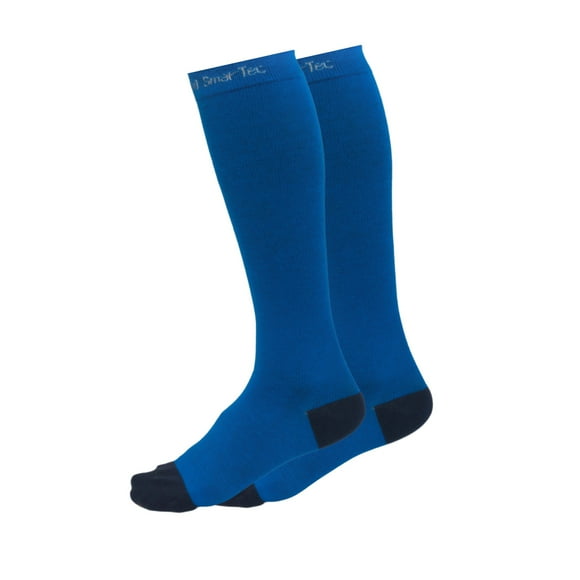 CALCETINES BAMBOO y COMPRESION 25 mmHG