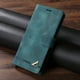 thumbnail image 2 of Premium PU Leather Flip Wallet Case + Card Stand Slot Phone Cover for Samsung Galaxy 9+ to S23ultra & S20fe to S21fe, 2 of 3