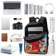 thumbnail image 3 of Mochila Desmarcar Fievel y el Nuevo Mundo, 3 of 6