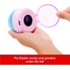 thumbnail image 5 of Juguete novedoso Mattel Games Easter Magic de 8 bolas para adivinar el futuro, 5 of 6