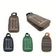thumbnail image 2 of 1pc Outdoor Cutlery Storage Kit, Portable Kitchenware Cookware Kit, Travel Storage Bag Camping Picnic, Portable Camping BBQ Kit Bag (only Bag), 2 of 4