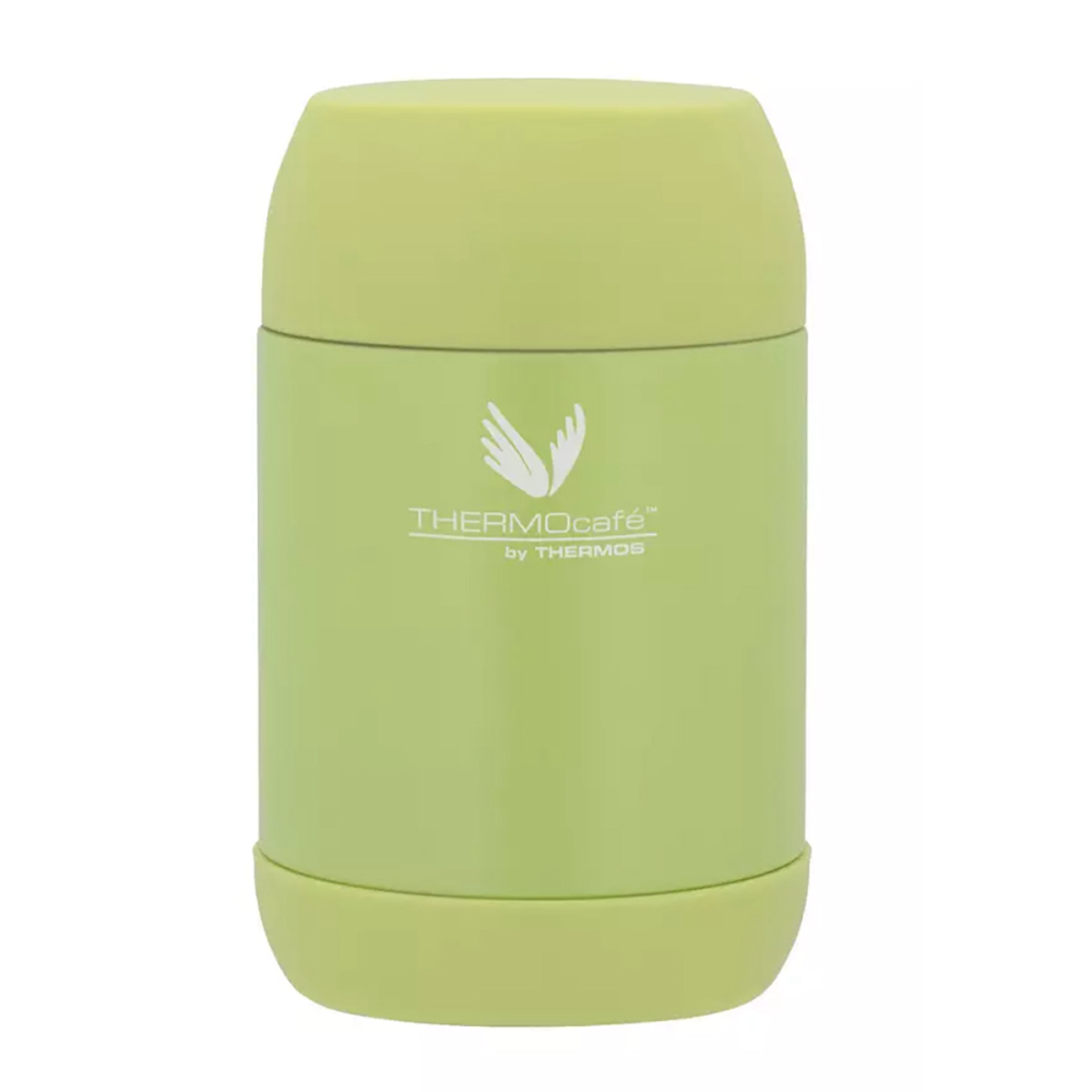 Termo De Comida Acero Inoxidable Lime 500Ml Thermos